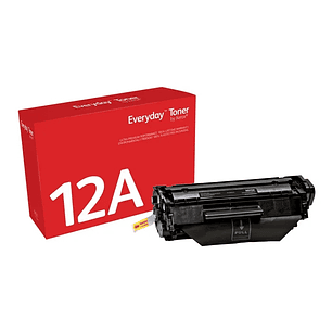 Xerox Everyday Canon FX10/FX9/104/703 Negro Cartucho de Toner Generico - Reemplaza 0263B002/7616A005