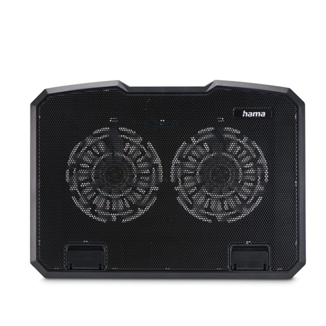 Hama Base de Refrigeracion para Portatil hasta 15.6