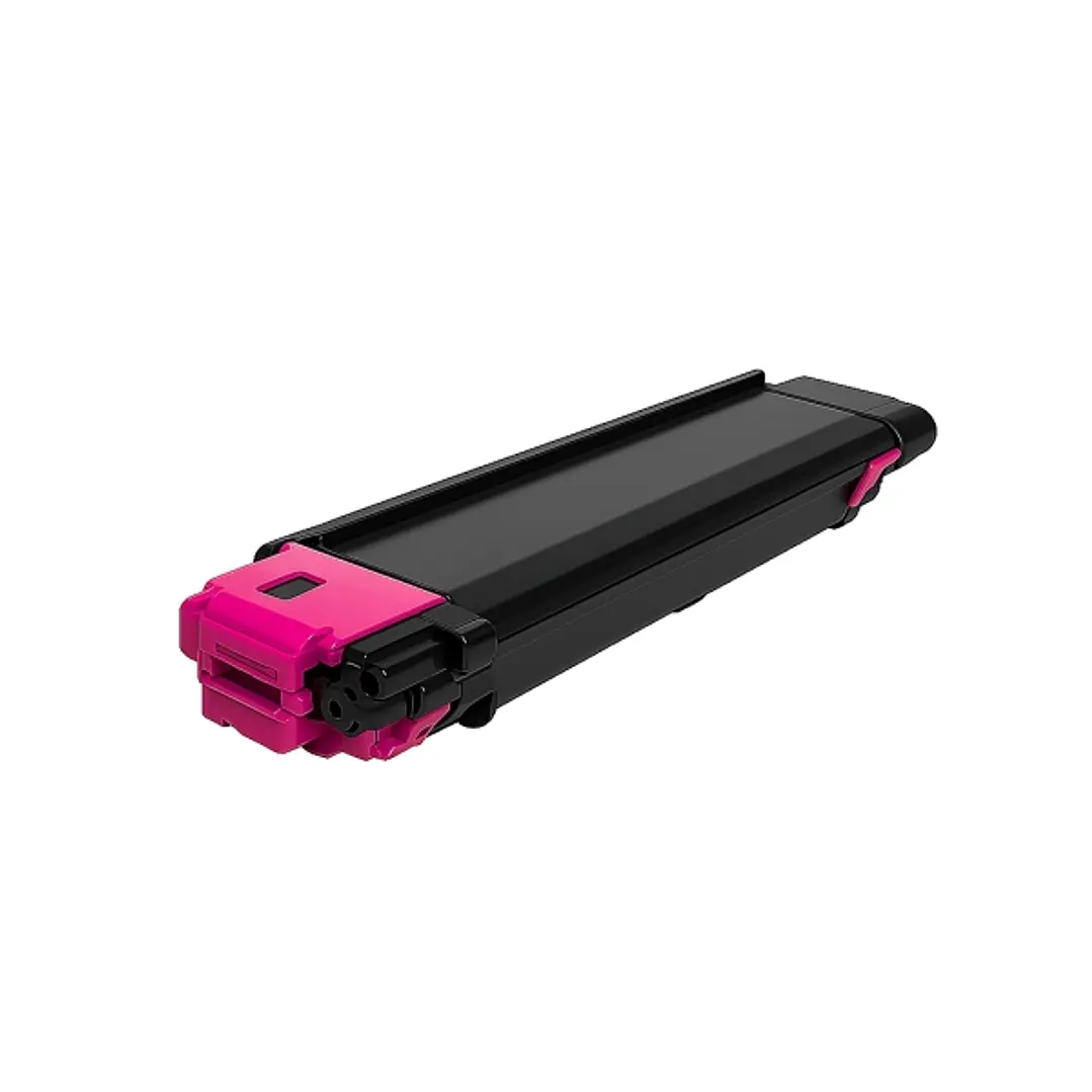 Kyocera TK590 Magenta Cartucho de Toner Generico - Reemplaza 1T02KVBNL0/TK590M 1