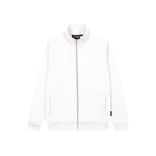 Upower Anuta Sudadera con Cremallera Completa - Talla L - Suave French Terry, Transpirable y Resistente, Mangas Ranglan, Puños y Dobladillo Elasticos,