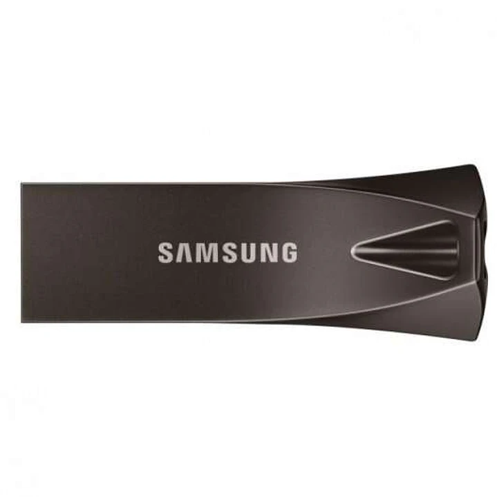 Samsung Bar Plus Memoria USB 3.1 128GB - Cuerpo Metalico (Pendrive) 1