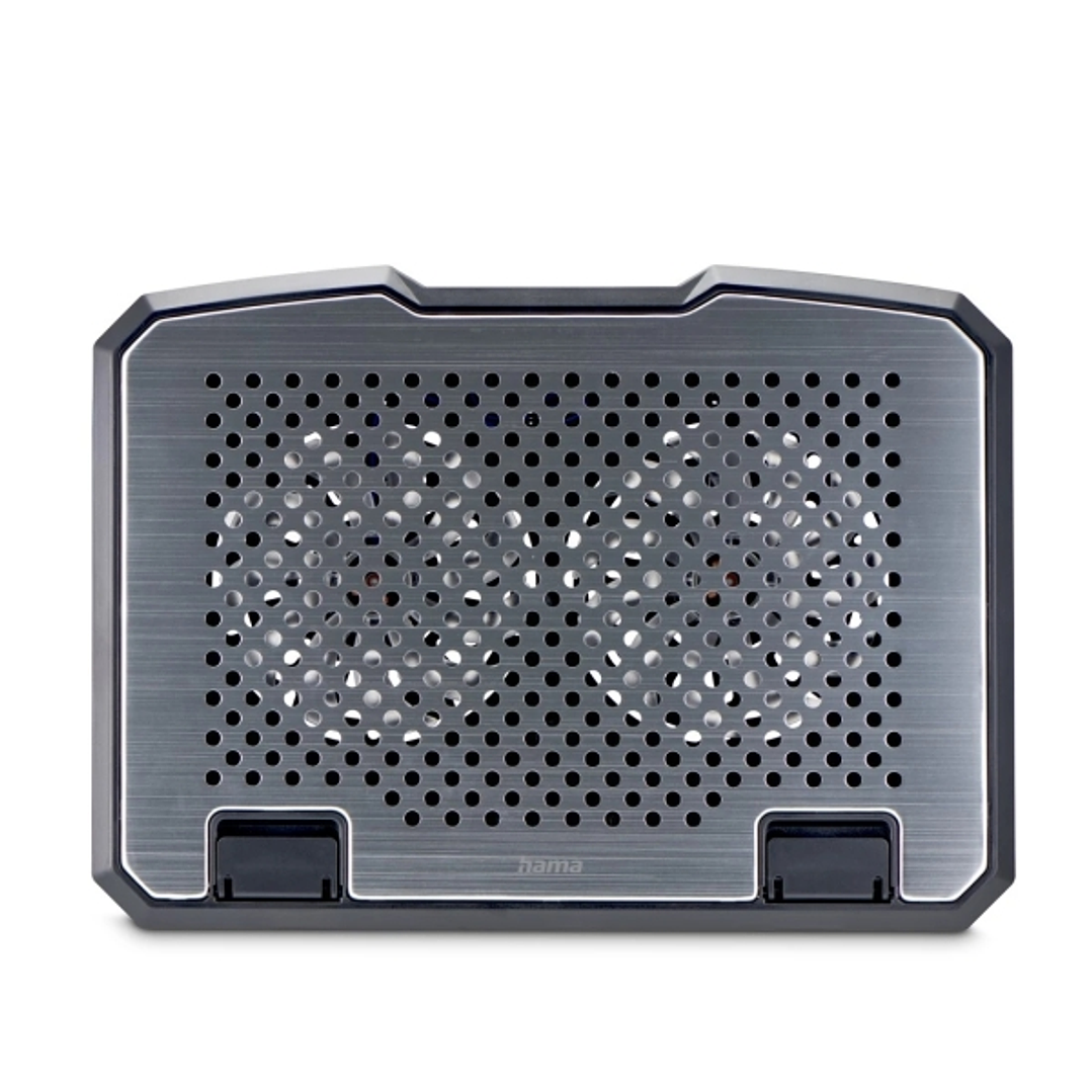 Hama Aluminium Base de Refrigeracion para Portatil hasta 15.6