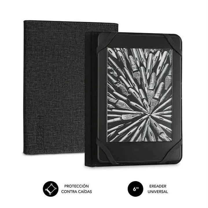 Subblim Funda Ereader 6