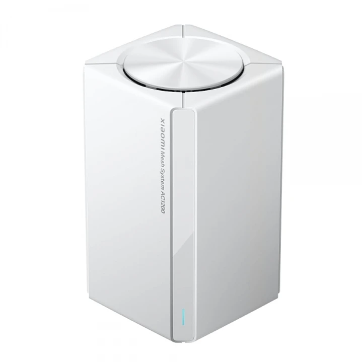 Xiaomi AC1200 Sistema WiFi Mesh Dual Band - Velocidad hasta 1200Mbps - 2 Puertos RJ-45 1