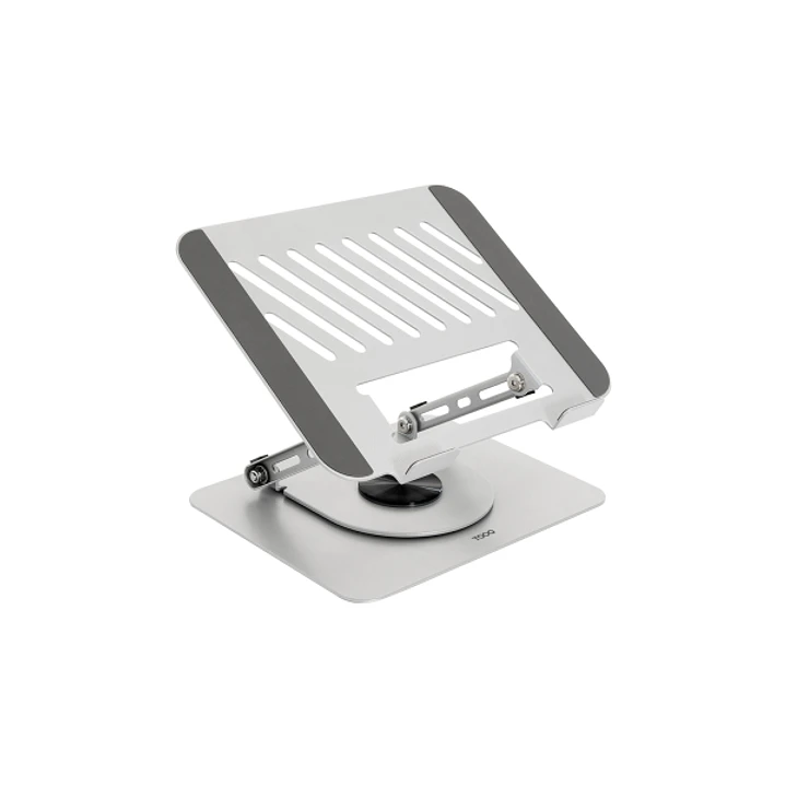 Tooq PH-DAFNE-S Soporte de Sobremesa para Portatil - De 11