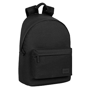 Safta Basic Mochila para Portatil hasta 14.1