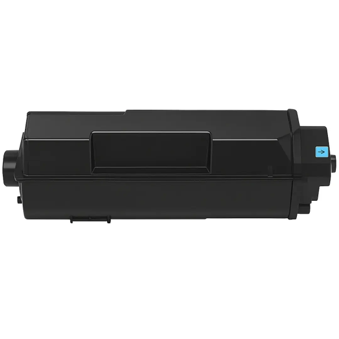 Kyocera TK1270 Negro Cartucho de Toner Generico - Reemplaza 1T0C140NL0 1