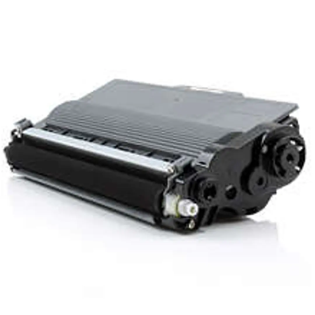 Brother TN3390 Negro Cartucho de Toner Generico 1