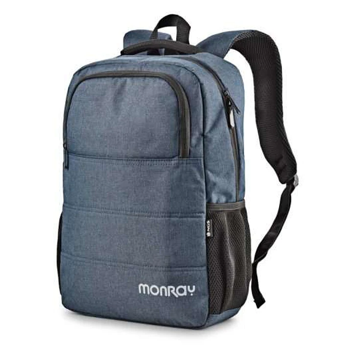 NGS Sacks Charter Mochila para Portatil hasta 15.6