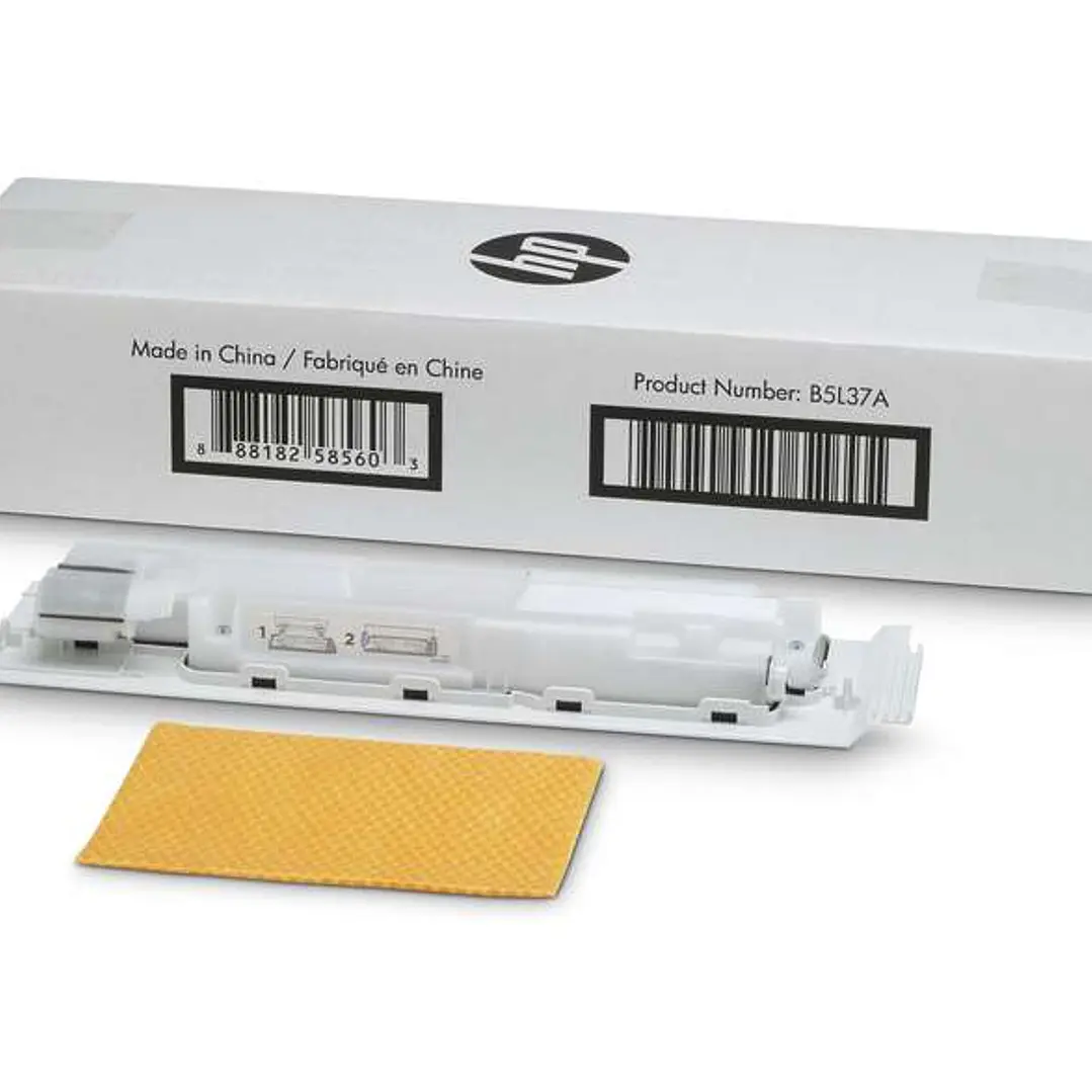 HP B5L37A Bote Residual Original 1