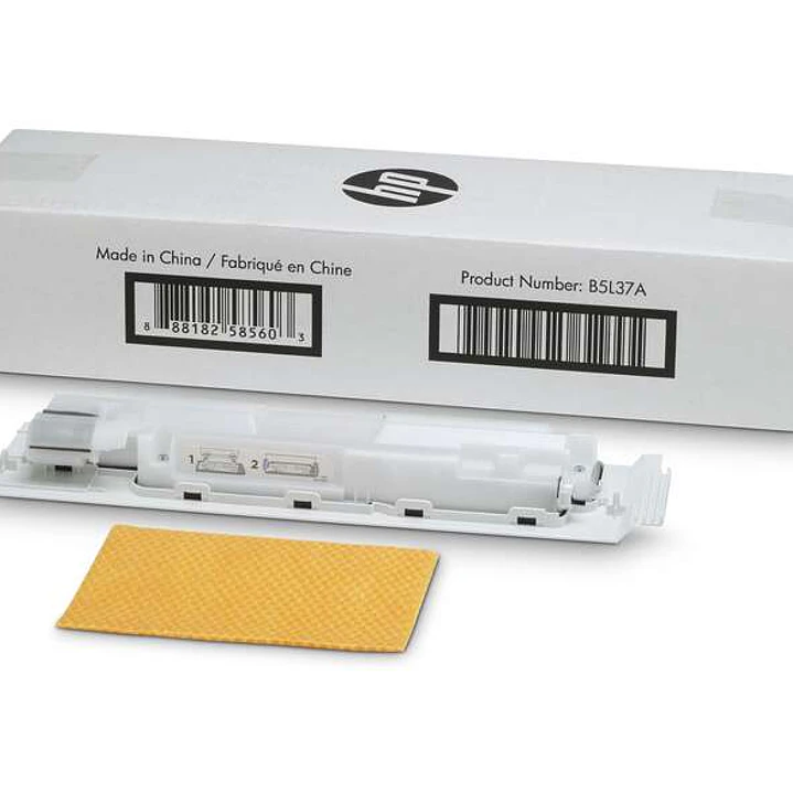 HP B5L37A Bote Residual Original 1