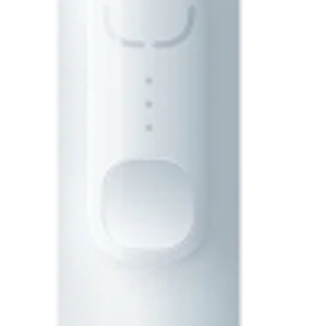 Xiaomi Oscillation Electric Toothbrush Cepillo Dental Electrico - Tecnologia de Oscilacion de Alta Frecuencia - 3 Modos de Limpieza (Estandar / Suave  1