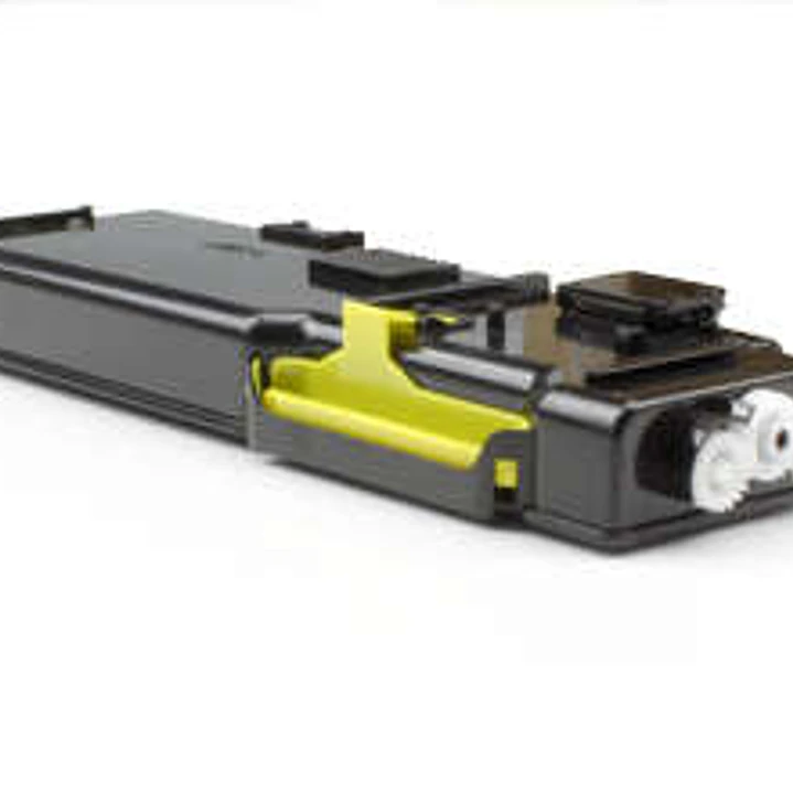 Dell C3760/C3765DNF Amarillo Cartucho de Toner Generico - Reemplaza 593-11120 1
