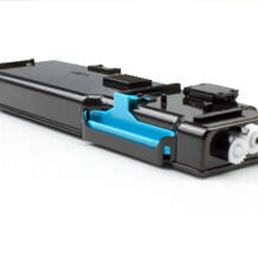 Dell C3760/C3765DNF Cyan Cartucho de Toner Generico - Reemplaza 593-11122 1