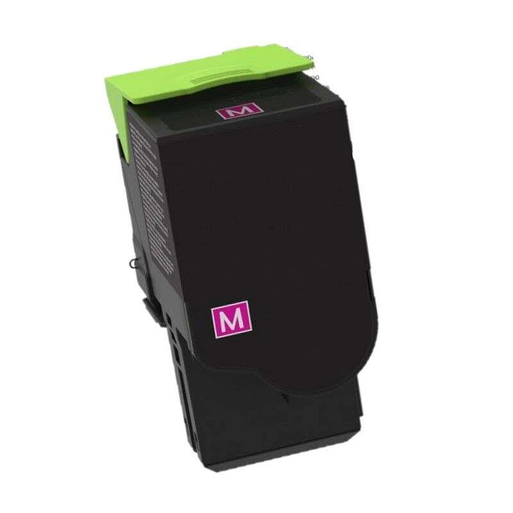 Xerox C310/C315 Magenta Cartucho de Toner Generico - Reemplaza 006R04366/006R04358 1