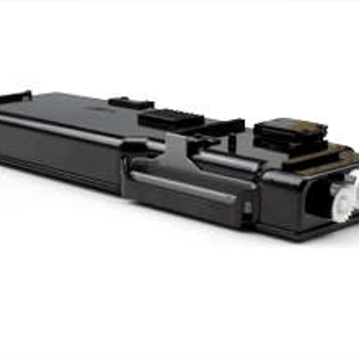 Dell C3760/C3765DNF Negro Cartucho de Toner Generico - Reemplaza 593-11119 1