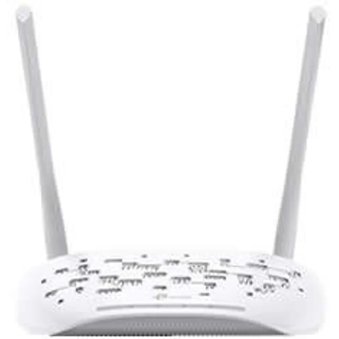 TP-Link TL-WA801N Punto de acceso inalambrico N a 300 Mbps 1