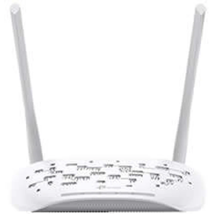 TP-Link TL-WA801N Punto de acceso inalambrico N a 300 Mbps 1