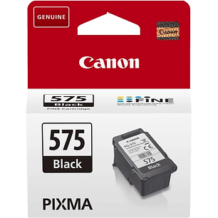 Canon PG575 Negro Cartucho de Tinta Original - 5438C001