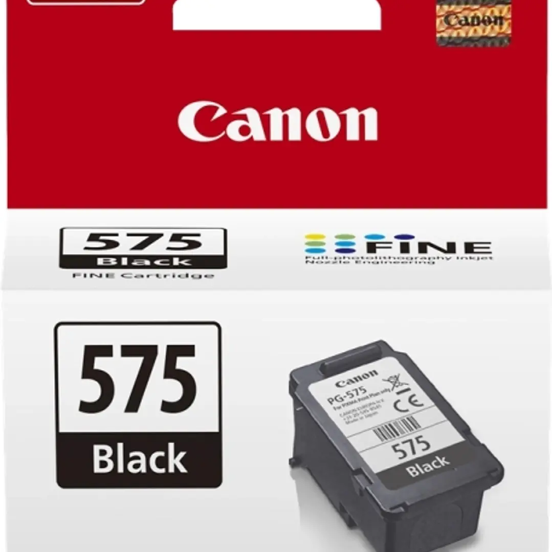 Canon PG575 Negro Cartucho de Tinta Original - 5438C001 1