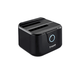 Tooq Docking Station USB 3.0 - HDD/SSD 2.5