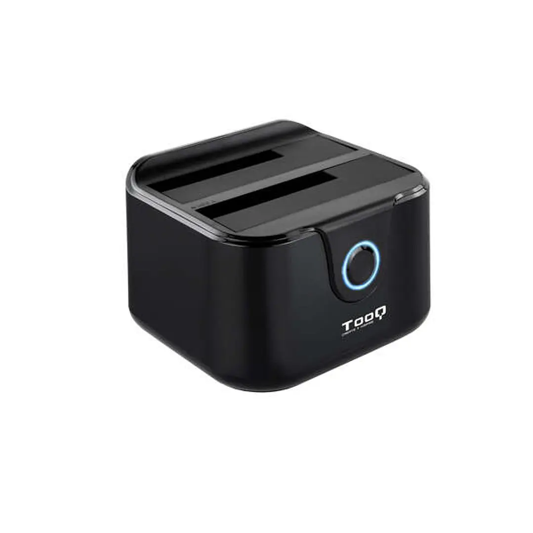 Tooq Docking Station USB 3.0 - HDD/SSD 2.5
