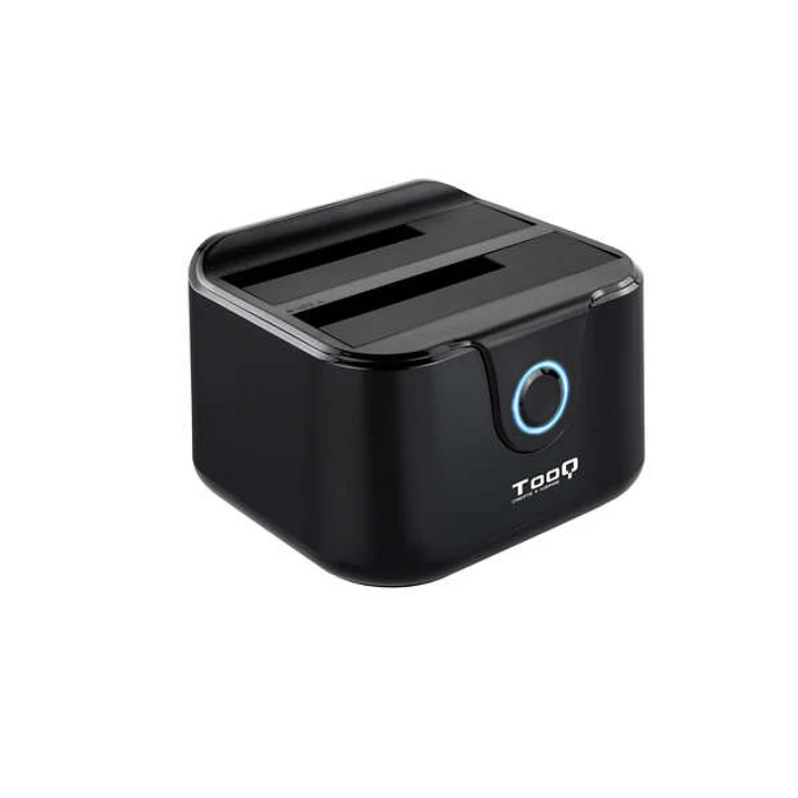 Tooq Docking Station USB 3.0 - HDD/SSD 2.5