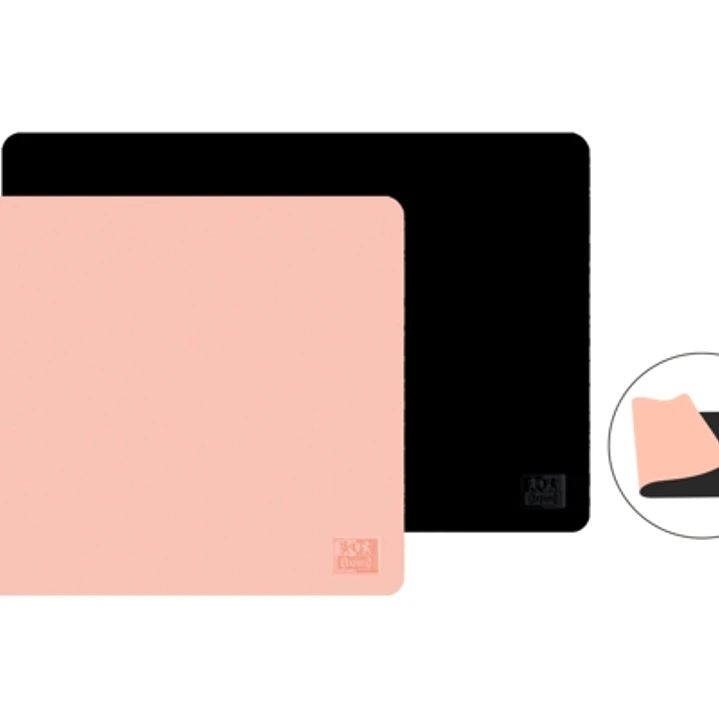 Oxford Protector Escritorio - 80x40cm - Resistente al Agua - Diseño Elegante - Protege la Superficie del Escritorio 1