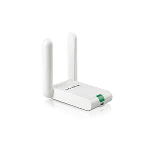 TP-Link TL-WN822N Adaptador USB Inalambrico de Alta Sensibilidad a 300Mbps