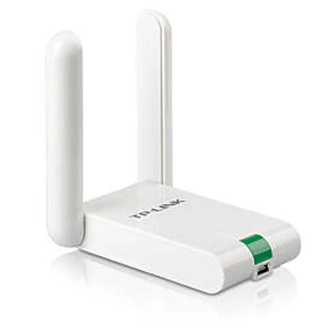 TP-Link TL-WN822N Adaptador USB Inalambrico de Alta Sensibilidad a 300Mbps 1