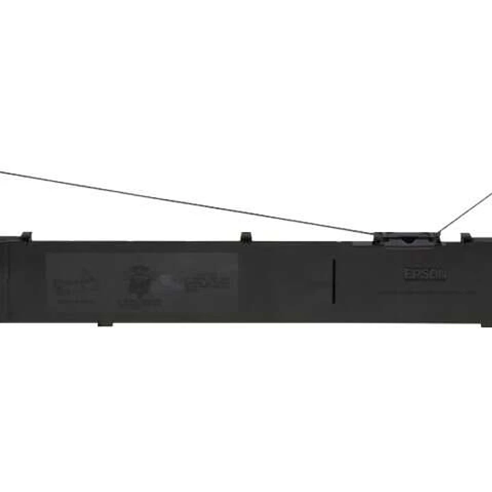 Epson DFX5000/DFX8000 Negra Cinta Matricial Original - C13S015055 1