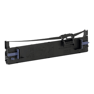 Epson LQ690 Negra Cinta Matricial Original - C13S015610