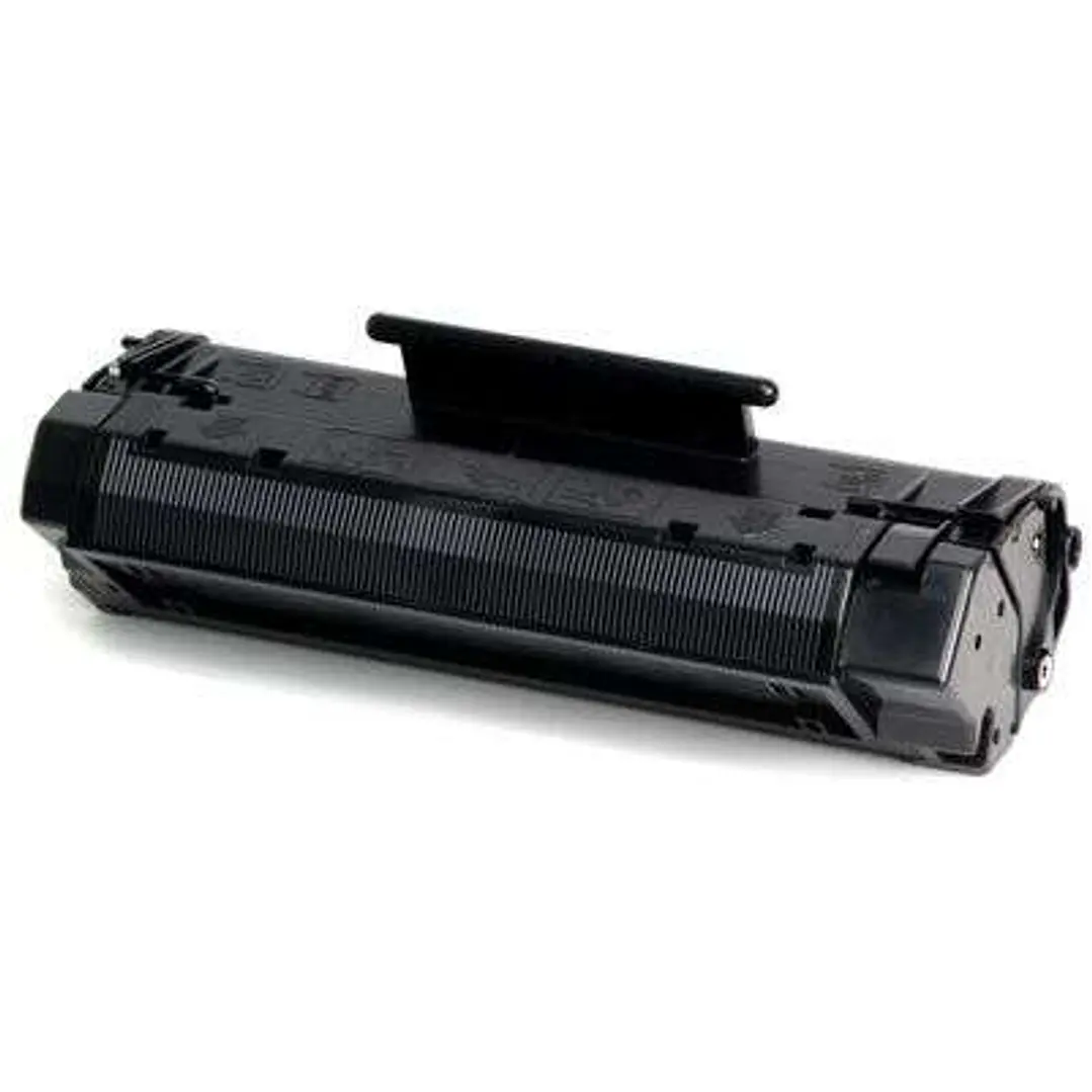 Canon FX3/EP-A Negro Cartucho de Toner Generico - Reemplaza 1557A003/1548A003 1