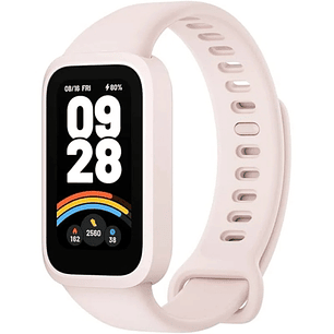 Xiaomi Mi Smart Band 9 Active Pulsera de Actividad Pantalla 1.47