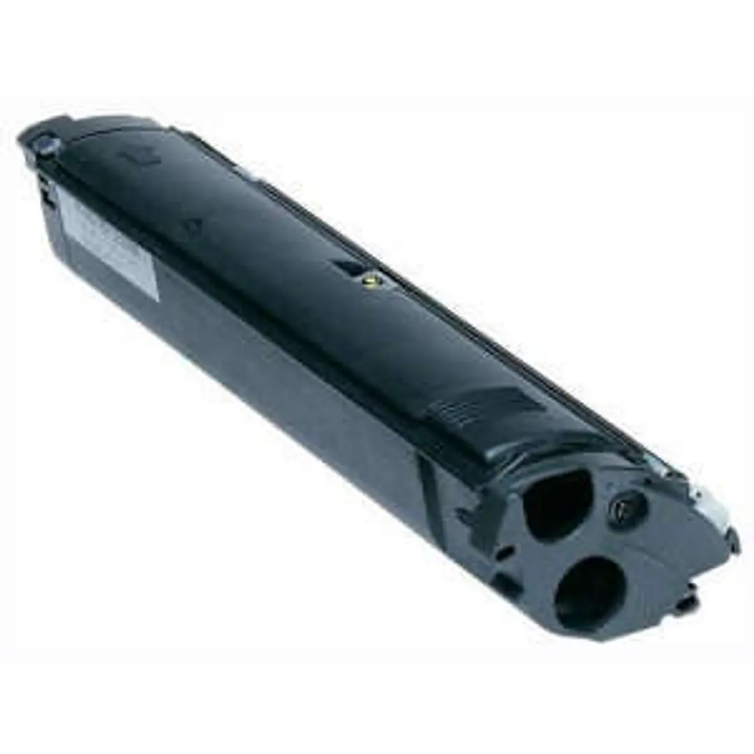 Epson Aculaser C1900/C900 Negro Cartucho de Toner Generico - Reemplaza C13S050100 1