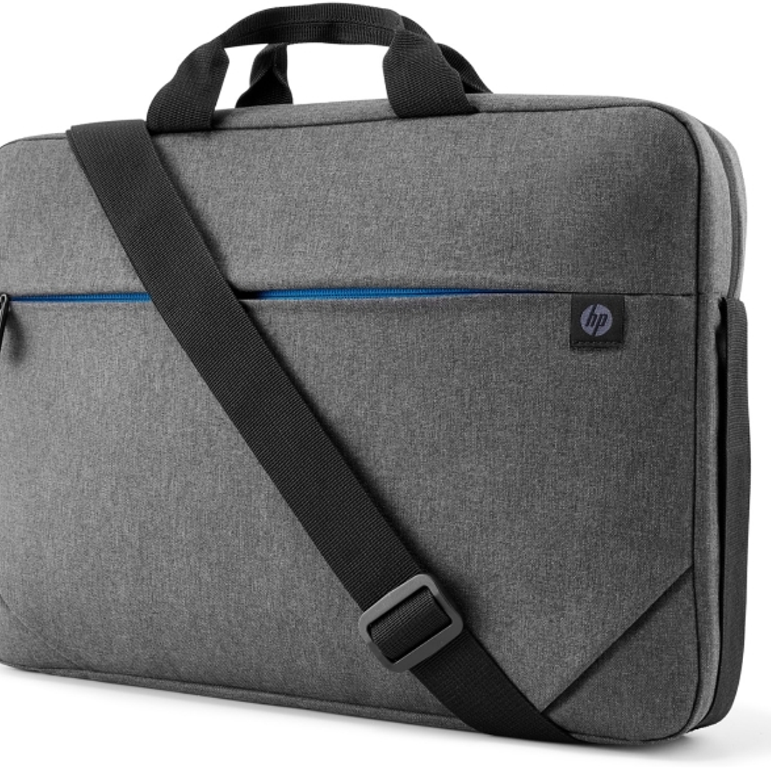 HP Prelude Topload Maletin para Portatil 15.6