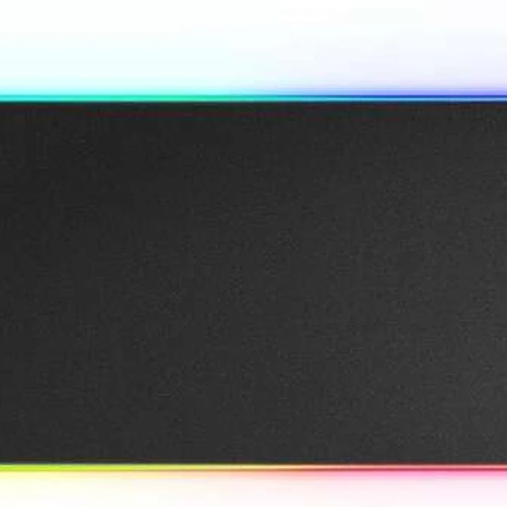 Mars Gaming MMPRGB2 Alfombrilla RGB XXL con HUB USB2.0 - Deslizamiento Nanotextil - Iluminacion RGB Control - Diseño XXL - 2 Puertos USB - Resistente  1