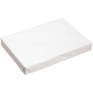 Papel A3 80gr 297x420mm (500 Hojas) Blanco (Fabricado por Navigator)