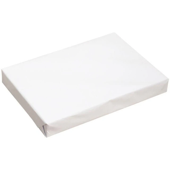 Papel A3 80gr 297x420mm (500 Hojas) Blanco (Fabricado por Navigator) 1