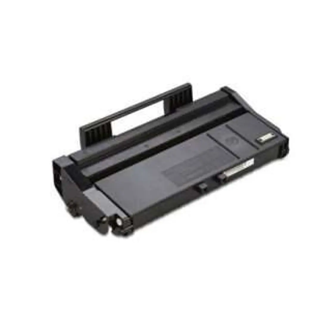 Ricoh Aficio SP100E/SP112 Negro Cartucho de Toner Generico - Reemplaza 407166/SP100LE 1