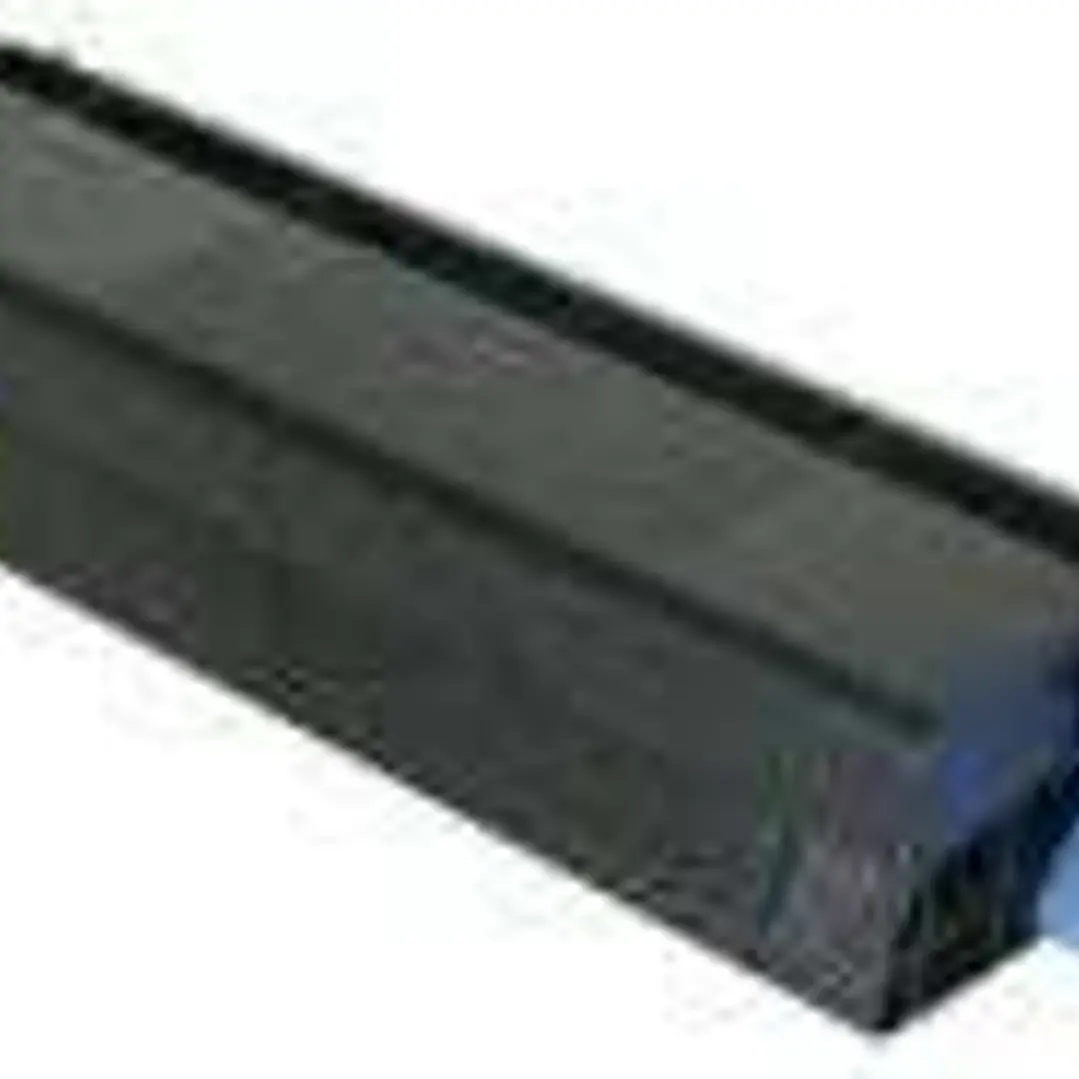 OKI C5100/C5200/C5400/C5250/C5450/C3100/C3200 Amarillo Cartucho de Toner Generico 1