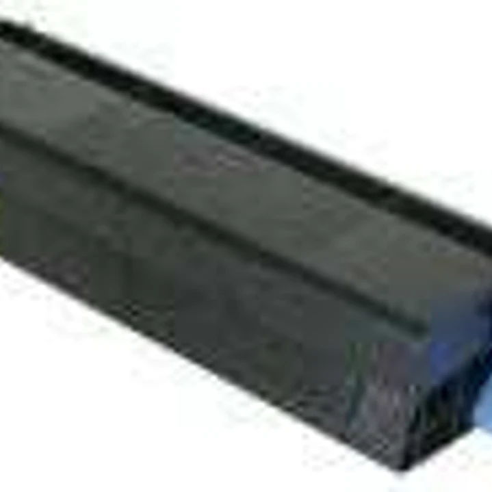 OKI C5100/C5200/C5400/C5250/C5450/C3100/C3200 Amarillo Cartucho de Toner Generico 1