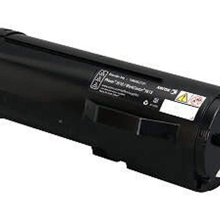 Xerox WorkCentre 3655 Negro Cartucho de Toner Generico - Reemplaza 106R02740/106R02738/106R02736 1