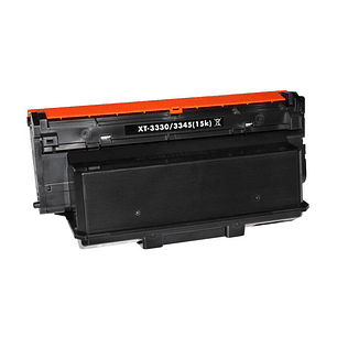 Xerox Phaser 3330VDNI/WorkCentre 3335VDNI/3345VDNI Negro Cartucho de Toner Generico - Reemplaza 106R03623/106R03624/106R03622/106R03620