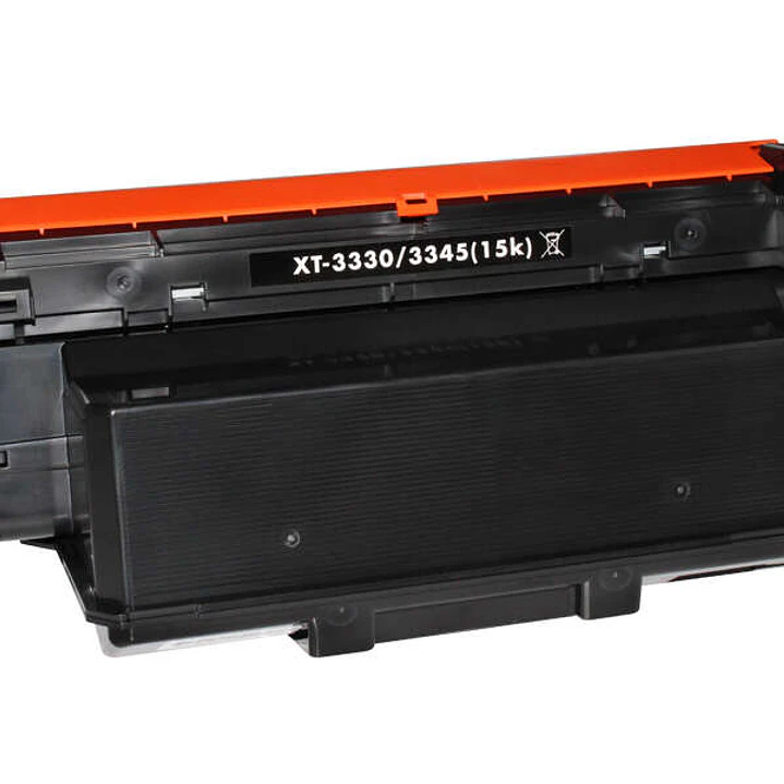 Xerox Phaser 3330VDNI/WorkCentre 3335VDNI/3345VDNI Negro Cartucho de Toner Generico - Reemplaza 106R03623/106R03624/106R03622/106R03620 1