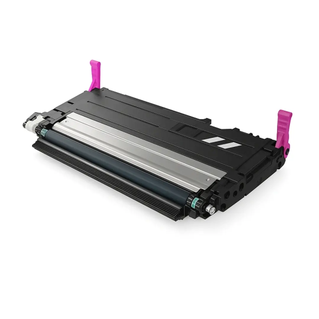 Generico HP W2073A XL Magenta Cartucho de Toner - Reemplaza 117A 1