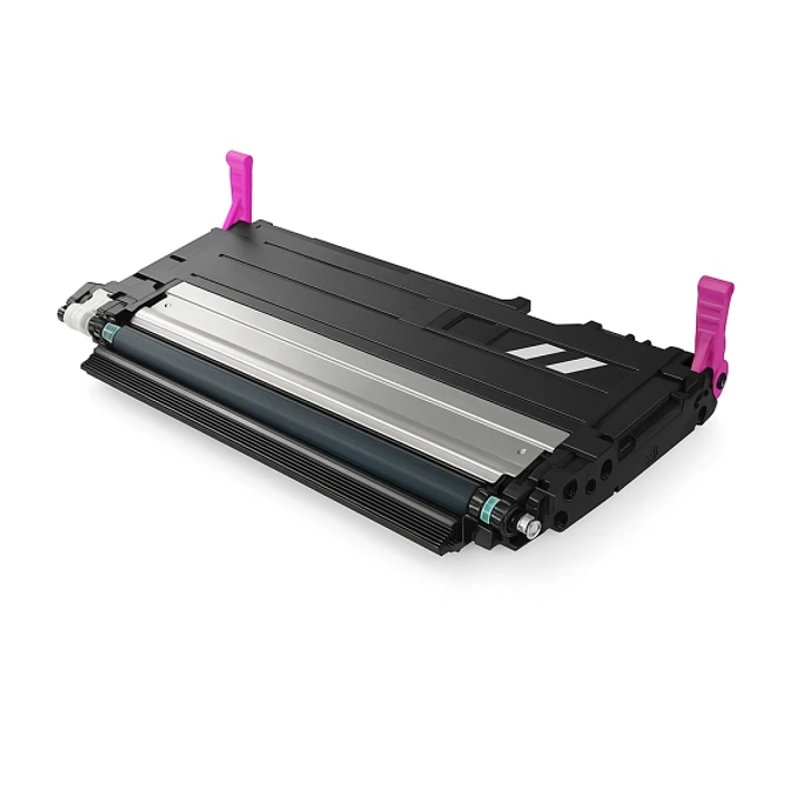 Generico HP W2073A XL Magenta Cartucho de Toner - Reemplaza 117A 1