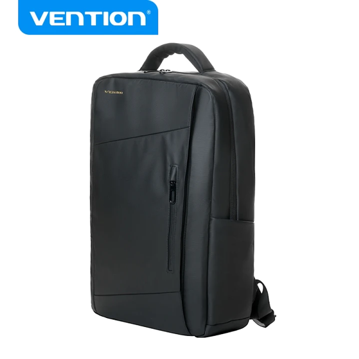 Vention Mochila Impermeable para Portatil - 20L - Compartimento Acolchado 15.6