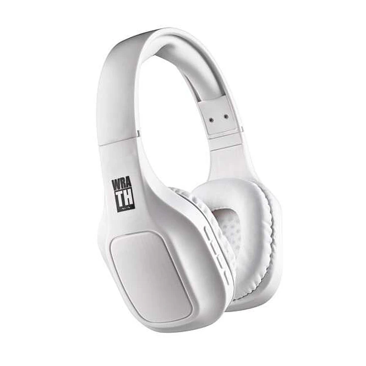 NGS Artica Wrath Auriculares Bluetooth 5.1 con Microfono - Diadema Ajustable - Almohadillas Acolchadas - Autonomia hasta 12h - Manos Libres - Color Bl 1