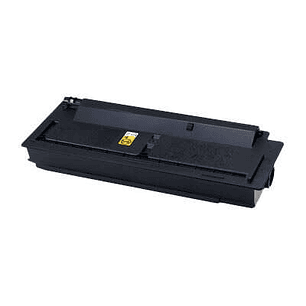 Kyocera TK6115 Negro Cartucho de Toner Generico - Reemplaza 1T02P10NL0